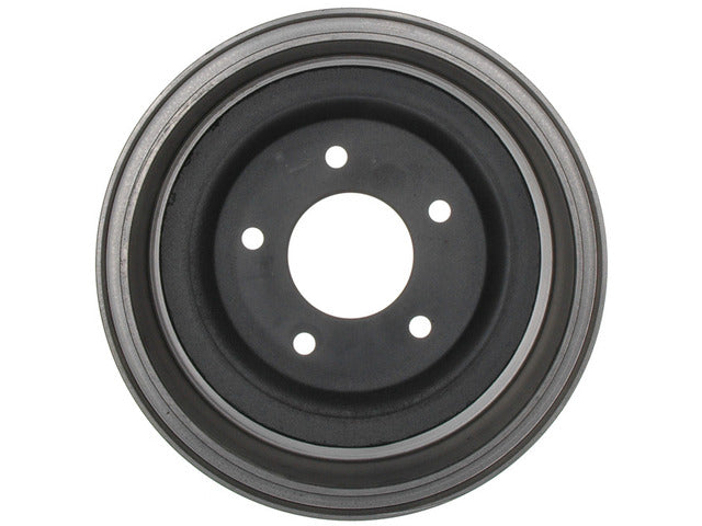 Brake Drum Raybestos Brakes 2324R