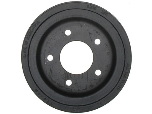 Brake Drum Raybestos Brakes 2324R