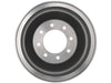 Brake Drum Raybestos Brakes 2325