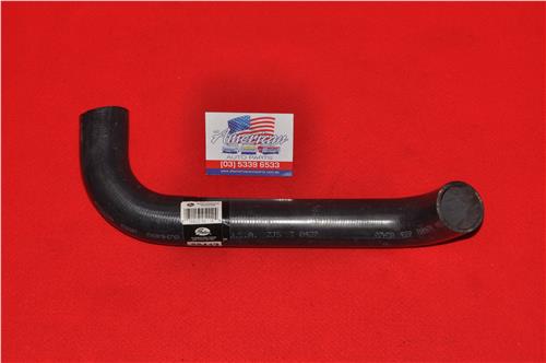 RADIATOR HOSE . 26810