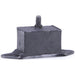 Manual Transmission Mount Anchor 2337