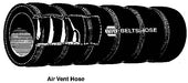 Air Intake Components Gates 23401