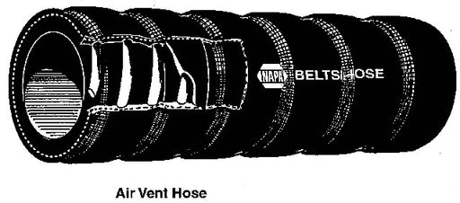 Air Intake Components Gates 23402