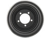 Brake Drum Raybestos Brakes 2344R