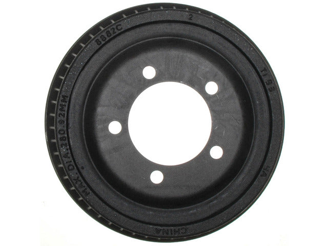Brake Drum Raybestos Brakes 2344R