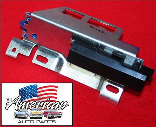 SW CHEV 84-89 CAMARO W/O TILT STARTER SWITCH   84 25307