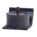 Manual Transmission Mount Anchor 2346
