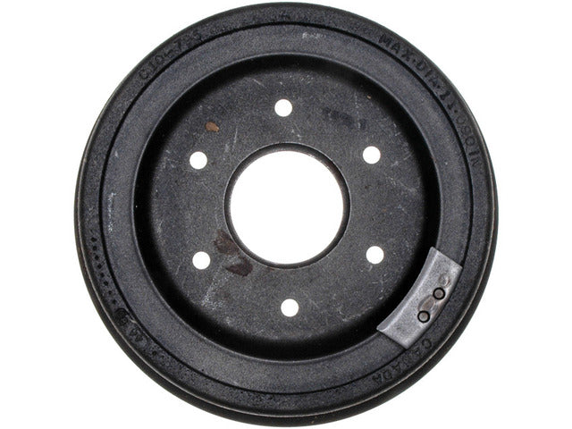 Brake Drum Raybestos Brakes 2347R