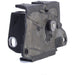 Engine Mount Anchor 2358