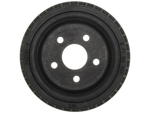 Brake Drum Raybestos Brakes 2373