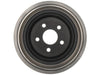 Brake Drum Raybestos Brakes 2373R