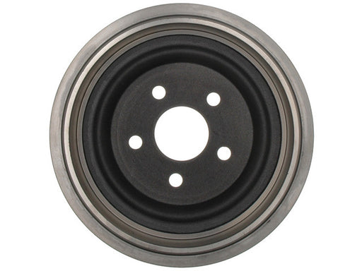 Brake Drum Raybestos Brakes 2373R