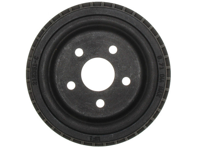 Brake Drum Raybestos Brakes 2373R