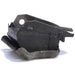 Engine Mount Anchor 2382
