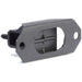 Manual Transmission Mount Anchor 2390