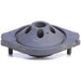 Manual Transmission Mount Anchor 2391
