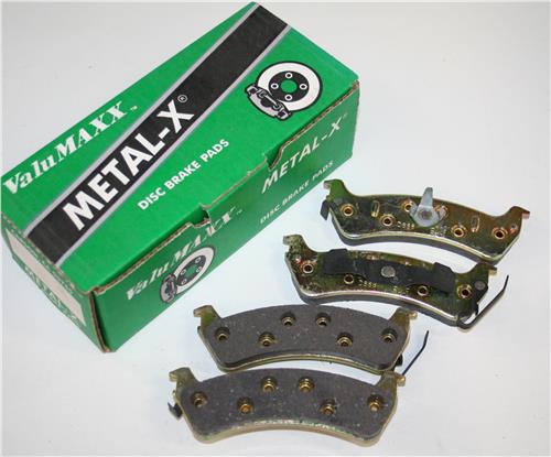 BP JEEP 95-98 GRAND CHEROKEE REAR DISC BRAKE PAD SET  - SET