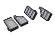 Cabin Air Filter Wix Filters 24010