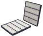Cabin Air Filter Wix Filters 24014