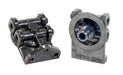 Engine Oil Filter Housing Mount Wix Filters 24023