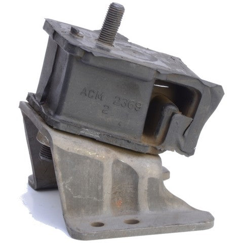Engine Mount Anchor 2405