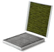 Cabin Air Filter Wix XP Filters 24068XP
