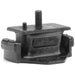 Engine Mount Anchor 2407