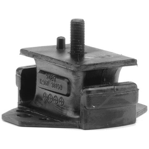 Engine Mount Anchor 2407