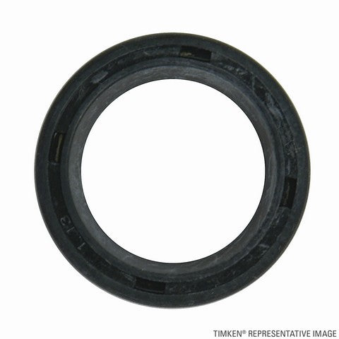 Auto Trans Manual Shaft Seal Timken 240385