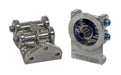 Engine Oil Filter Housing Mount Wix Filters 24098