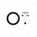 A/C Line O-Ring Four Seasons 24111
