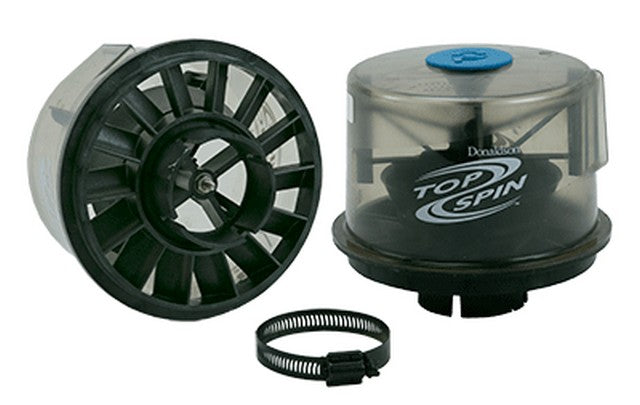Air Filter Housing Wix Filters 24166