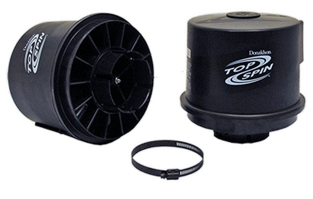Air Filter Housing Wix Filters 24177