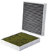 Cabin Air Filter Wix XP Filters 24191XP