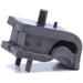 Manual Transmission Mount Anchor 2420