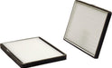 Cabin Air Filter Wix Filters 24200