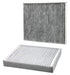 Cabin Air Filter Wix Filters 24211
