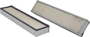 Cabin Air Filter Wix Filters 24216