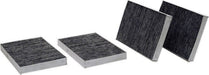 Cabin Air Filter Wix Filters 24218