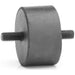 Manual Transmission Mount Anchor 2425