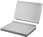 Cabin Air Filter Wix Filters 24270