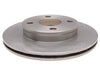 Disc Brake Kit Raybestos Brakes 242CH96209R