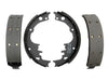 Drum Brake Shoe Raybestos Brakes 242PG