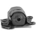 Engine Mount Anchor 2435