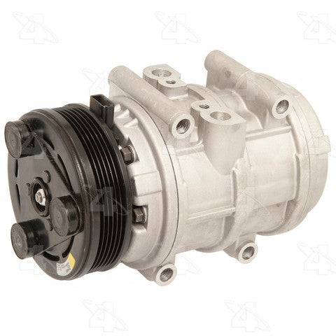 A/C Compressor Kit Four Seasons 2435NK