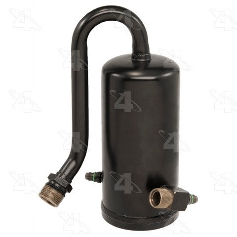 A/C Compressor Kit Four Seasons 2435NK