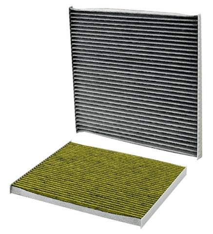 Cabin Air Filter Wix XP Filters 24400XP