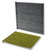 Cabin Air Filter Wix XP Filters 24400XP