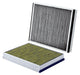 Cabin Air Filter Wix XP Filters 24419XP