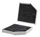 Cabin Air Filter Wix Filters 24439
